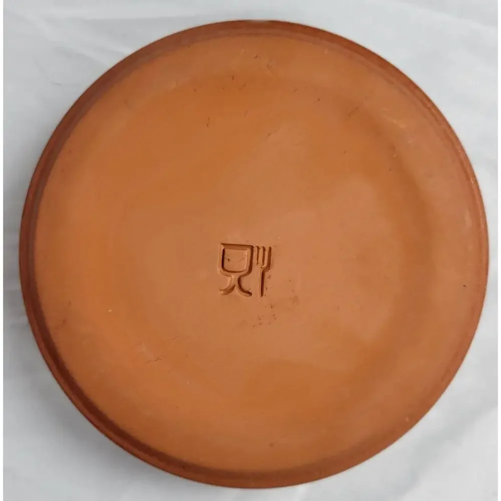 Terracotta Ramekin 4.5